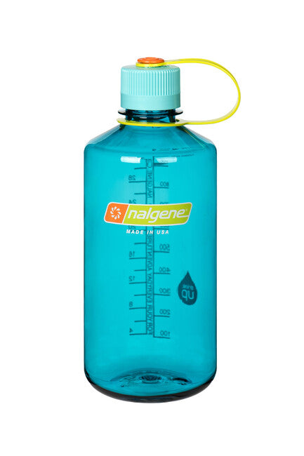 Nalgene NM Sustain Μπουκάλι Νερού 1 L, Cerulean
