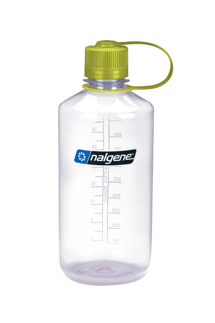 Nalgene NM Sustain Μπουκάλι Νερού 1 L, Διάφανο