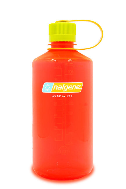 Nalgene NM Sustain Μπουκάλι Νερού 1 L, Ρόδι