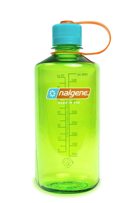 Nalgene NM Sustain Μπουκάλι Νερού 1 L, Αχλάδι