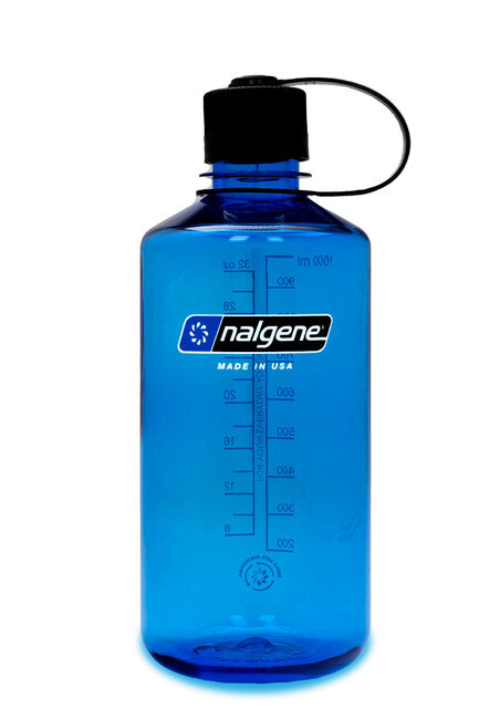 Nalgene NM Sustain Μπουκάλι Νερού 1 l, Μπλε