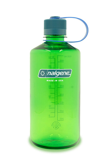 Nalgene NM Sustain Μπουκάλι Νερού 1 l, parrot green