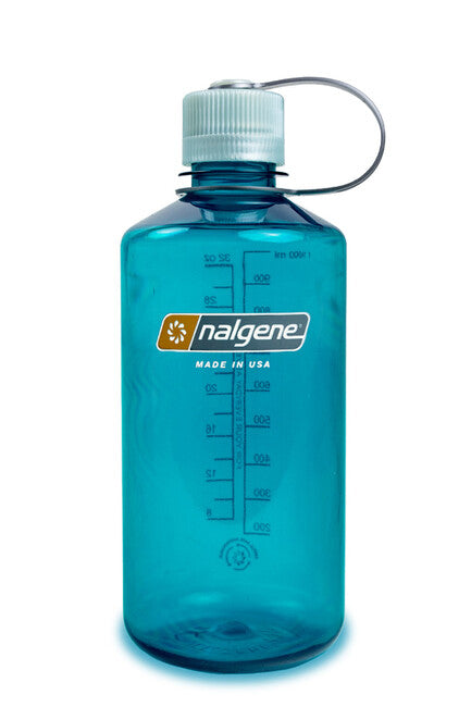 Nalgene NM Sustain Μπουκάλι Νερού 1 l, Πράσινο Πέστροφας