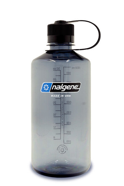 Nalgene NM Sustain Μπουκάλι Νερού 1 L, Γκρι