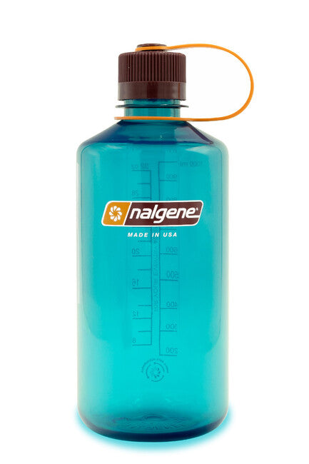 Nalgene NM Sustain Μπουκάλι Νερού 1 l, teal