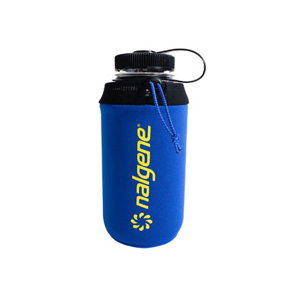 Nalgene Cool Stuff Θήκη Φιάλης, Ναυτικό Μπλε