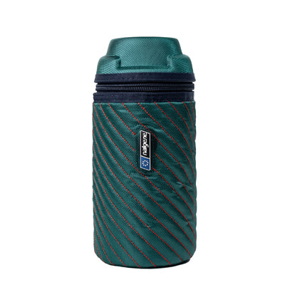 Nalgene θερμομονωτικός φορέας φιάλης
