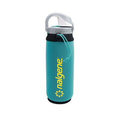 Nalgene majhen nosilec steklenice neopren, turkizen
