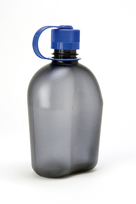 Nalgene Oasis Sustain Μπουκάλι Νερού 1 l, γκρι