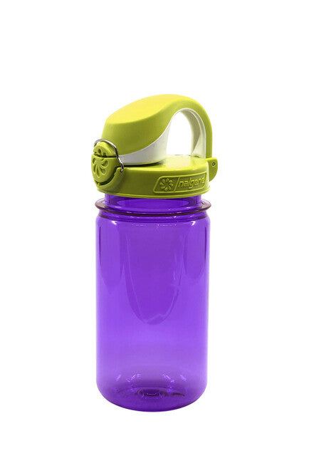 Nalgene OTF Kids Sustain Παιδικό Μπουκάλι 0,35 l, Μωβ