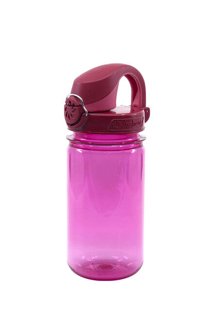 Nalgene OTF Kids Sustain Φιάλη Παιδική 0,35 l, ροζ