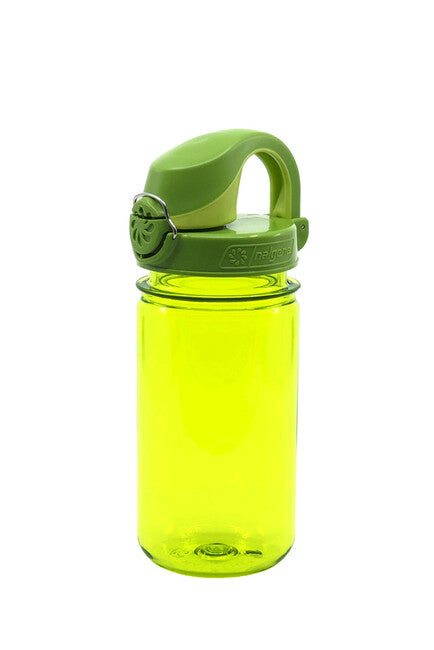 Nalgene OTF Kids Sustain Μπουκάλι Παιδικό, Βλαστάρι, 0,35 l