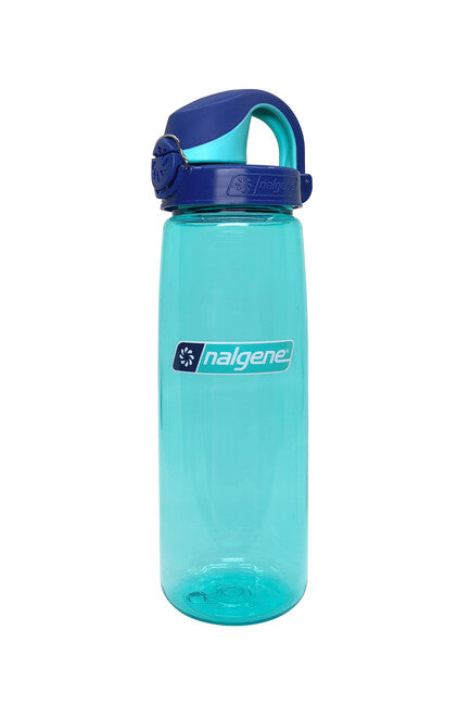 Nalgene OTF Sustain Μπουκάλι Νερού 0,65 l, Aqua
