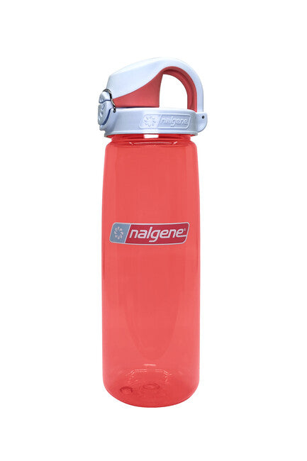 Nalgene OTF Sustain Μπουκάλι Νερού 0,65 l, Κοραλί