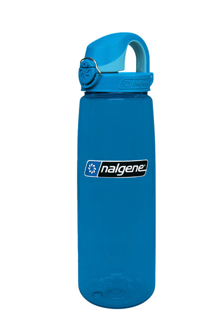 Nalgene OTF Sustain Φιάλη Νερού 0,65 l, Μπλε