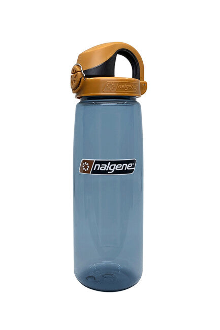 Nalgene OTF Sustain Μπουκάλι Νερού 0,65 l, Ρινόκερος