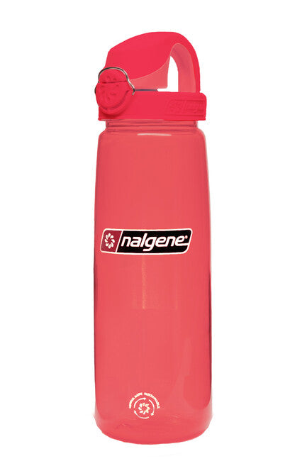 Nalgene OTF Sustain Μπουκάλι Νερού, Petal, 0,65 l