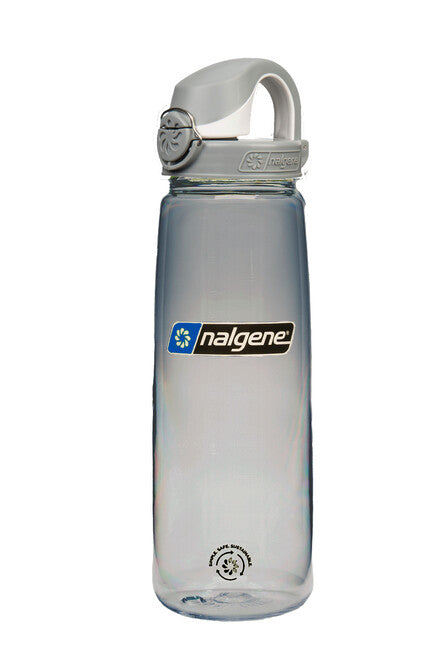 Nalgene OTF Sustain Μπουκάλι Νερού, Γκρι, 0,65 l