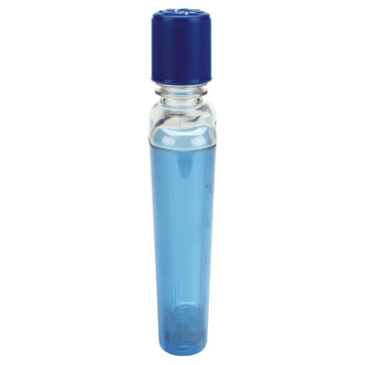 Nalgene Φιάλη Πολυανθράκου 300 ml, μπλε