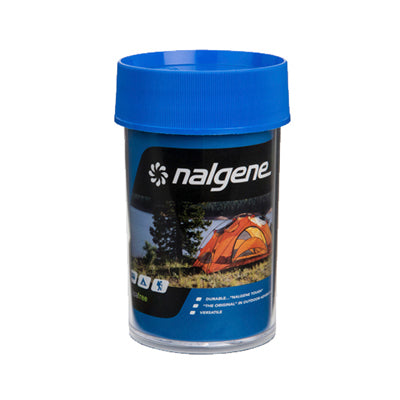 Nalgene Δοχείο Αποθήκευσης με εσωτερικό στόμιο 63 mm 250 ml, μπλε