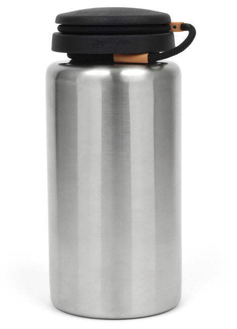 Nalgene Standard Ανοξείδωτη Φιάλη 1,1 L