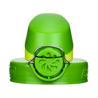 Nalgene OTF Sustain Καπάκι για Μπουκάλι 0,65 L, Aqua Πράσινο