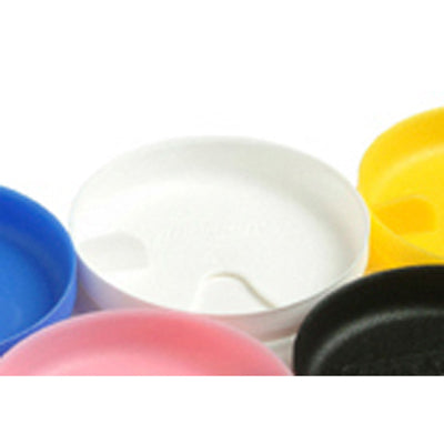 Nalgene Sipper Ένθετο Μπουκαλιού για 53 mm, λευκό