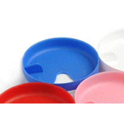 Nalgene Sipper Ένθετο Μπουκαλιού για 53 mm, μπλε