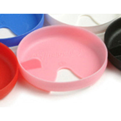 Nalgene Sipper Ένθετο Μπουκαλιού για 53 mm, ροζ