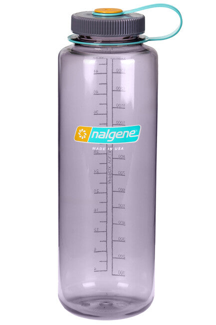 Nalgene WM Silo Sustain Φιάλη Νερού 1,5 l, Μωβ