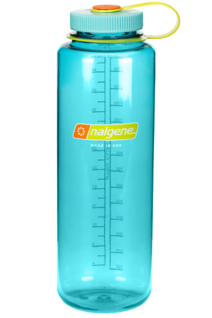 Nalgene WM Silo Sustain Μπουκάλι Νερού 1,5 l, cerulean