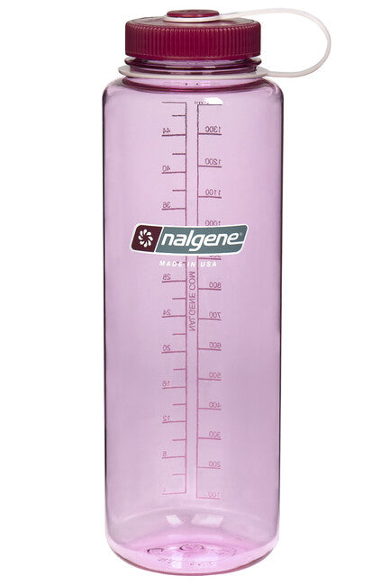 Nalgene WM Silo Sustain Μπουκάλι Νερού 1,5 l, Cosmo