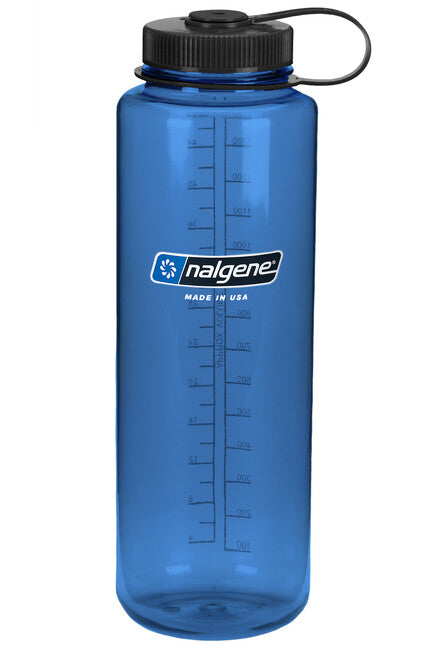 Nalgene WM Silo Sustain Μπουκάλι Νερού 1,5 l, Μπλε