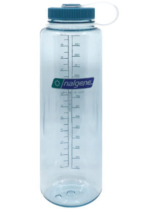 Nalgene WM Silo Sustain Μπουκάλι Νερού 1,5 l, seafoam