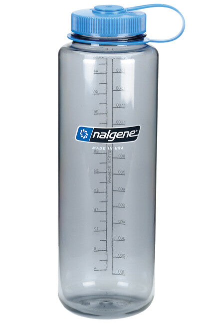 Nalgene WM Silo Sustain Μπουκάλι Νερού 1,5 l, γκρι