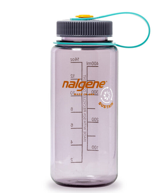 Nalgene WM Sustain Φιάλη Νερού 0,5 L, Αμέθυστο