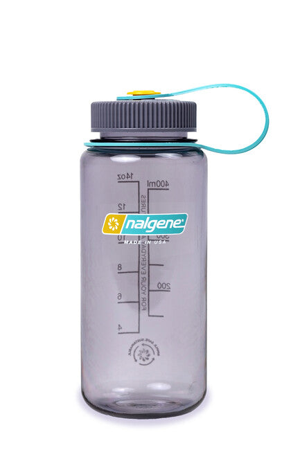 Nalgene WM Sustain Μπουκάλι Νερού 0,5 l, aubergine