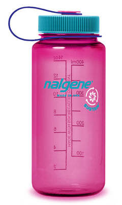 Nalgene WM Sustain steklenica za pitje 0,5 l, electric magenta