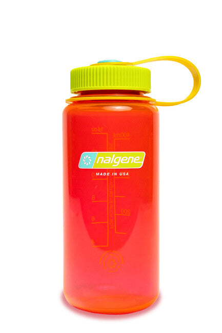 Nalgene WM Sustain Φιάλη Νερού, Ρόδι, 0,5 l