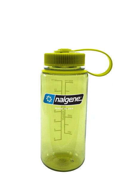 Nalgene WM Sustain Μπουκάλι Νερού 0,5 l, Πράσινο Ανοιχτό