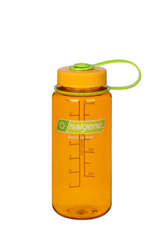 Nalgene WM Sustain steklenica za pitje 0,5 l, klementina