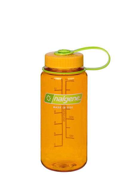 Nalgene WM Sustain Φιάλη Νερού 0,5 L, Κλεμεντίνα