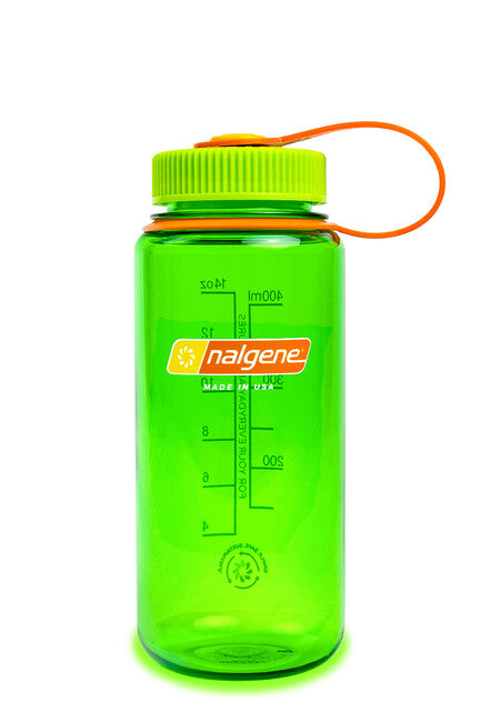 Nalgene WM Sustain Φιάλη Νερού, Melónová Guľa, 0,5 l