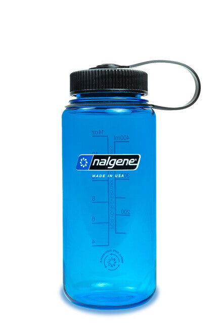Nalgene WM Sustain Μπουκάλι Νερού 0,5 L, Μπλε