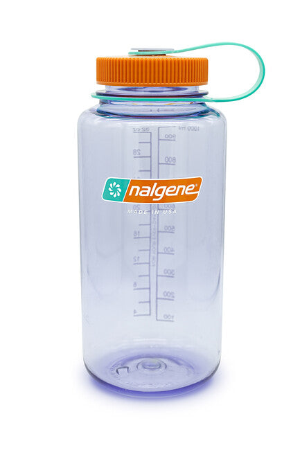 Nalgene WM Sustain Μπουκάλι Νερού 1 L, Αμέθυστο