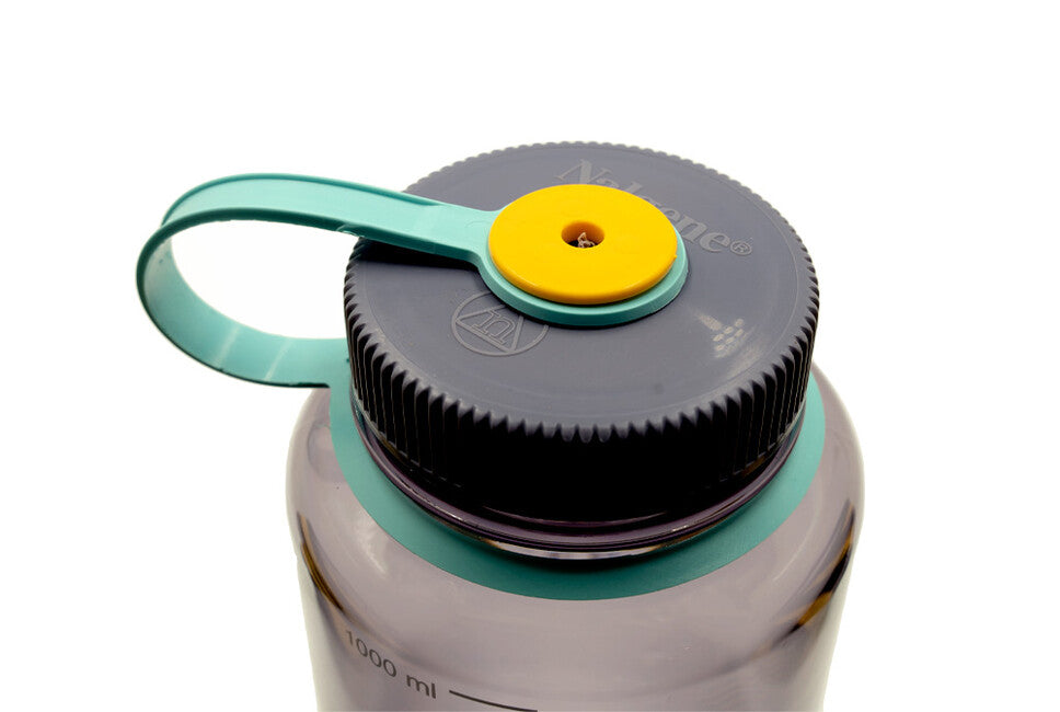 Nalgene WM Sustain Μπουκάλι Νερού 1 l, Μελιτζάνα
