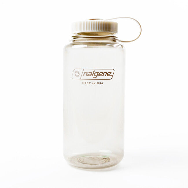 Nalgene WM Sustain Μπουκάλι Νερού Βαμβάκι 1 L