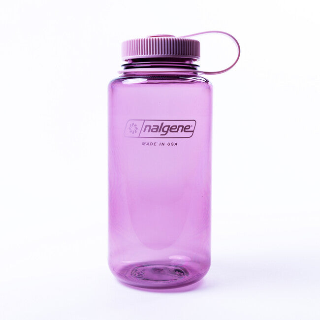 Nalgene WM Sustain Μπουκάλι Νερού 1 L, Cherry Blossom