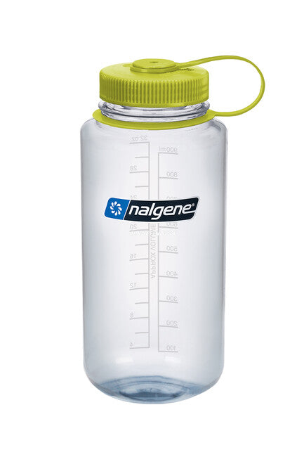 Nalgene WM Sustain Φιάλη Νερού 1L, Διάφανη