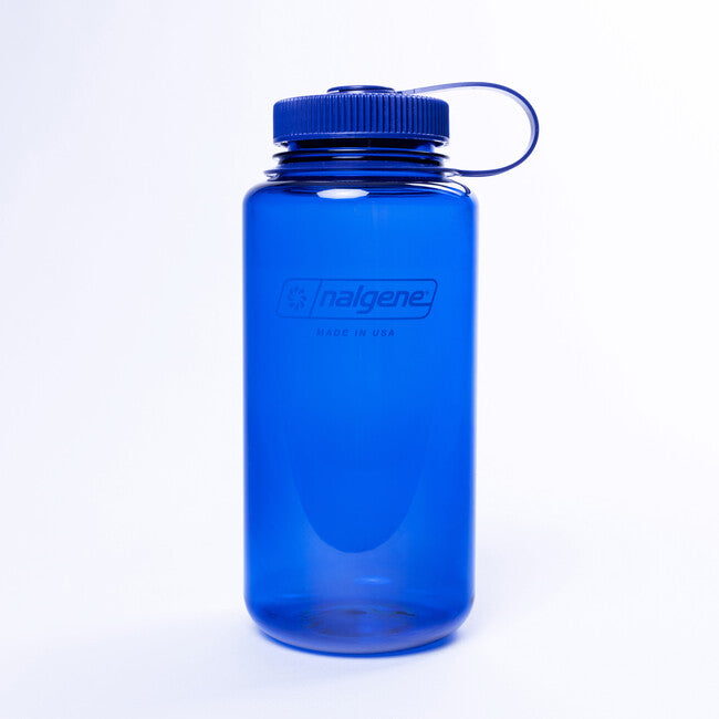 Nalgene WM Sustain Μπουκάλι Νερού 1 L, Denim